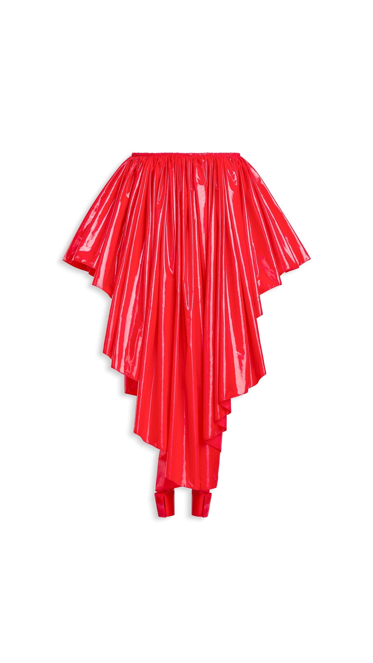 Alaïa Nylon Petticoat