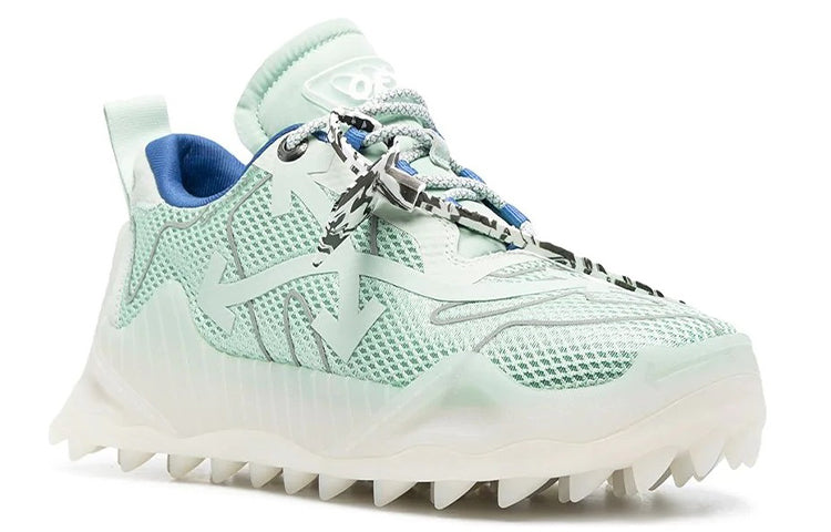 Off-White Odsy Mesh Mint