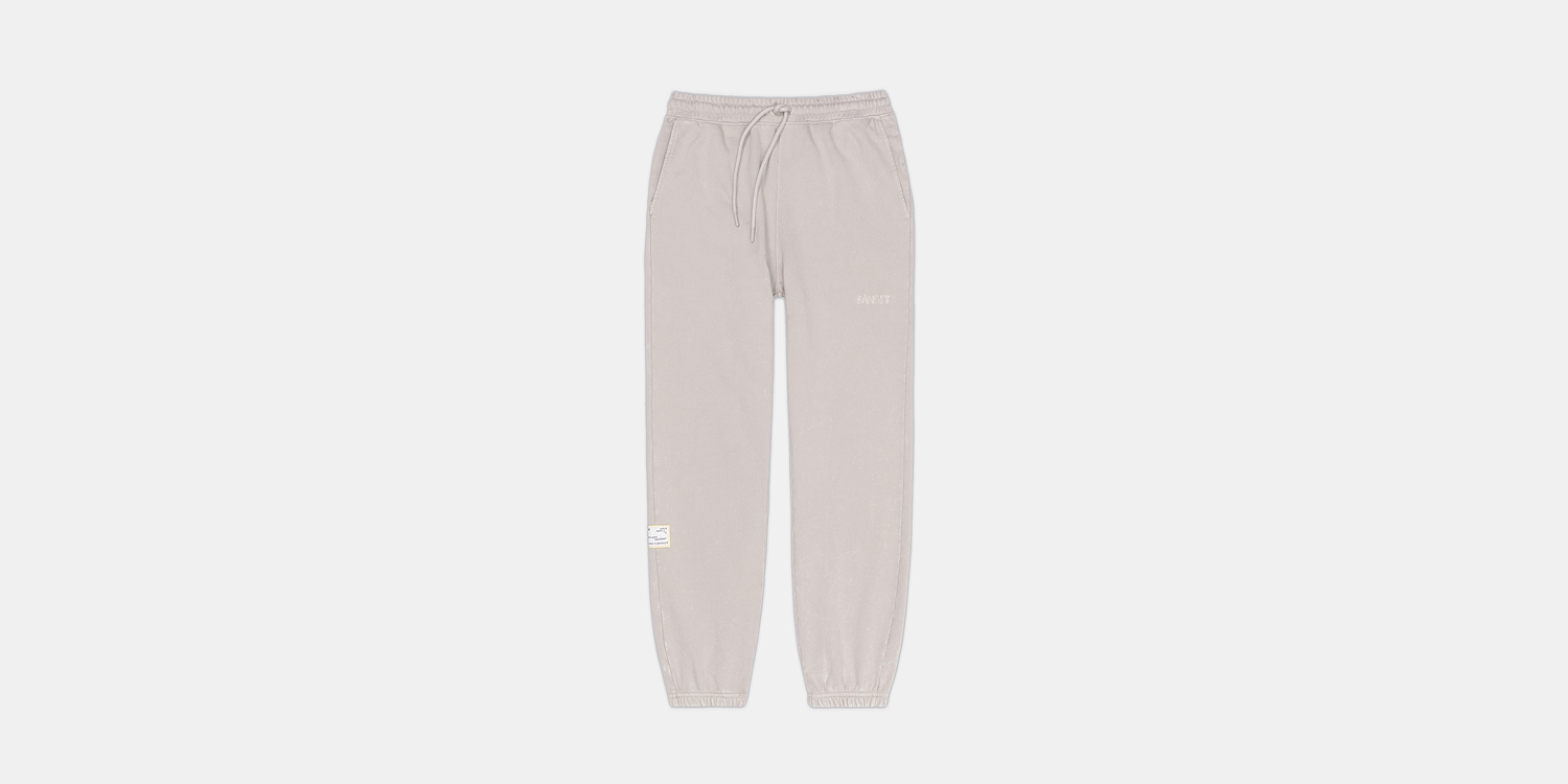 Bandit Unisex Classic Chiller Sweatpant Ash