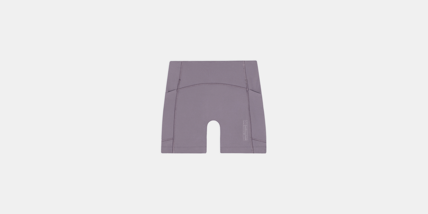 Bandit Stamina High Waist 5 Compression Haze