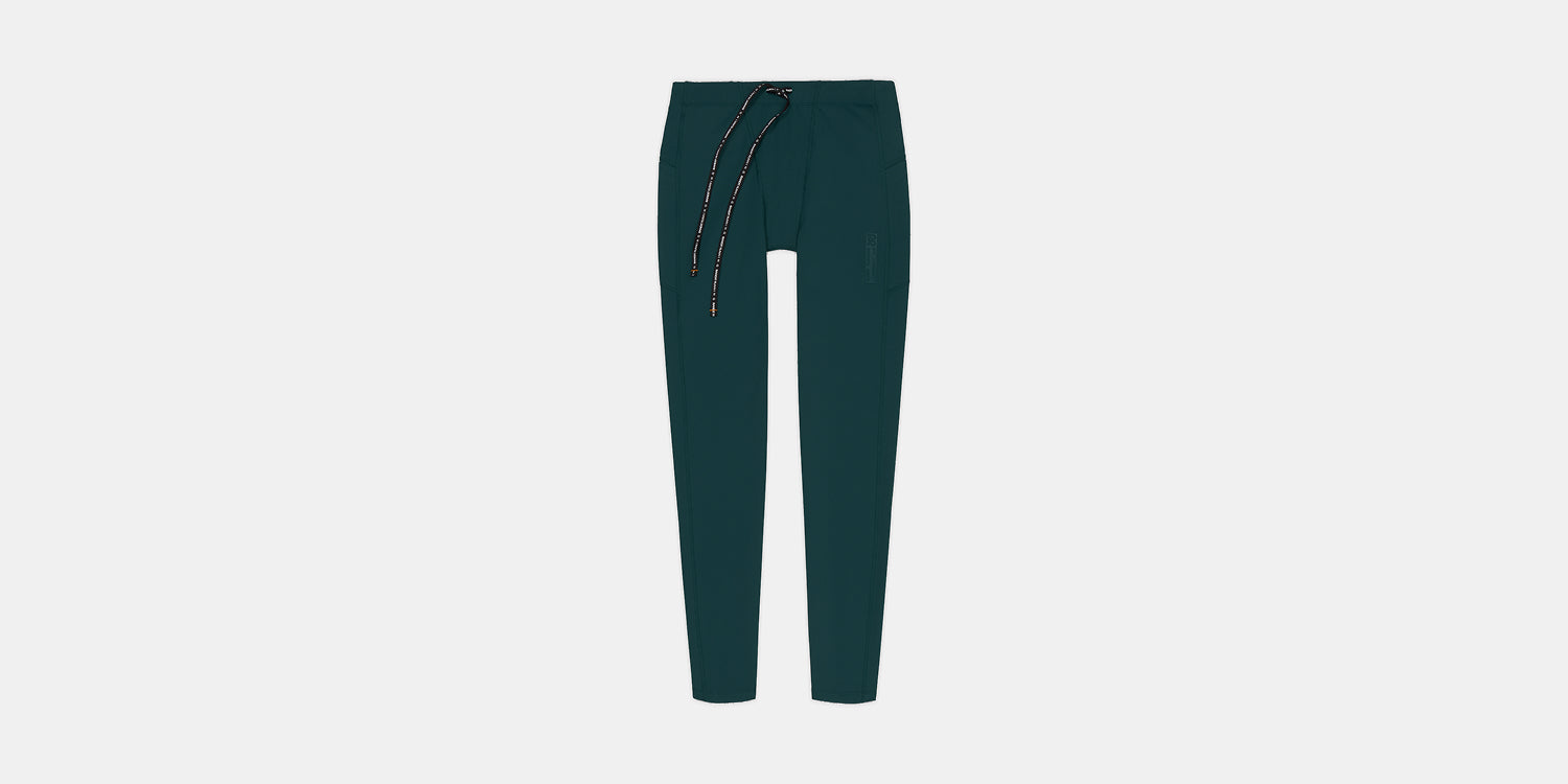 Bandit Mens Brushed Stamina Tights Storm