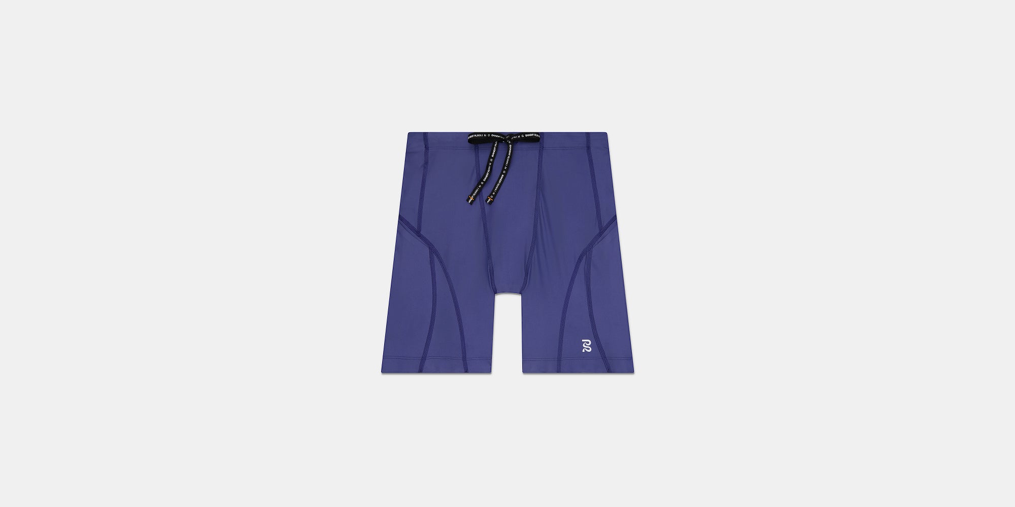 Bandit Superbeam 7 Pocket Quarter Tights Purple Dusk