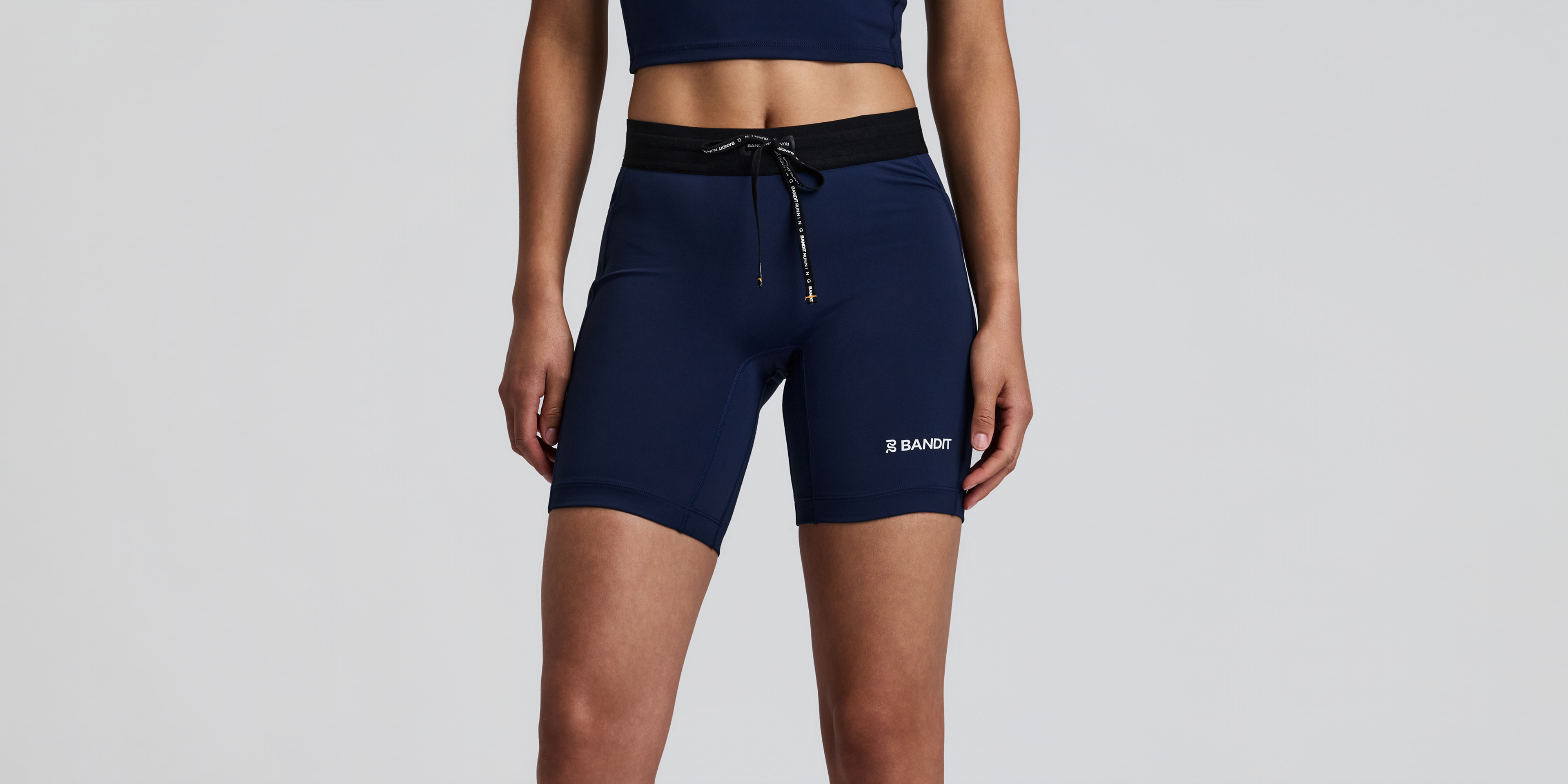 Bandit Stamina 7 Compression Ny Navy New