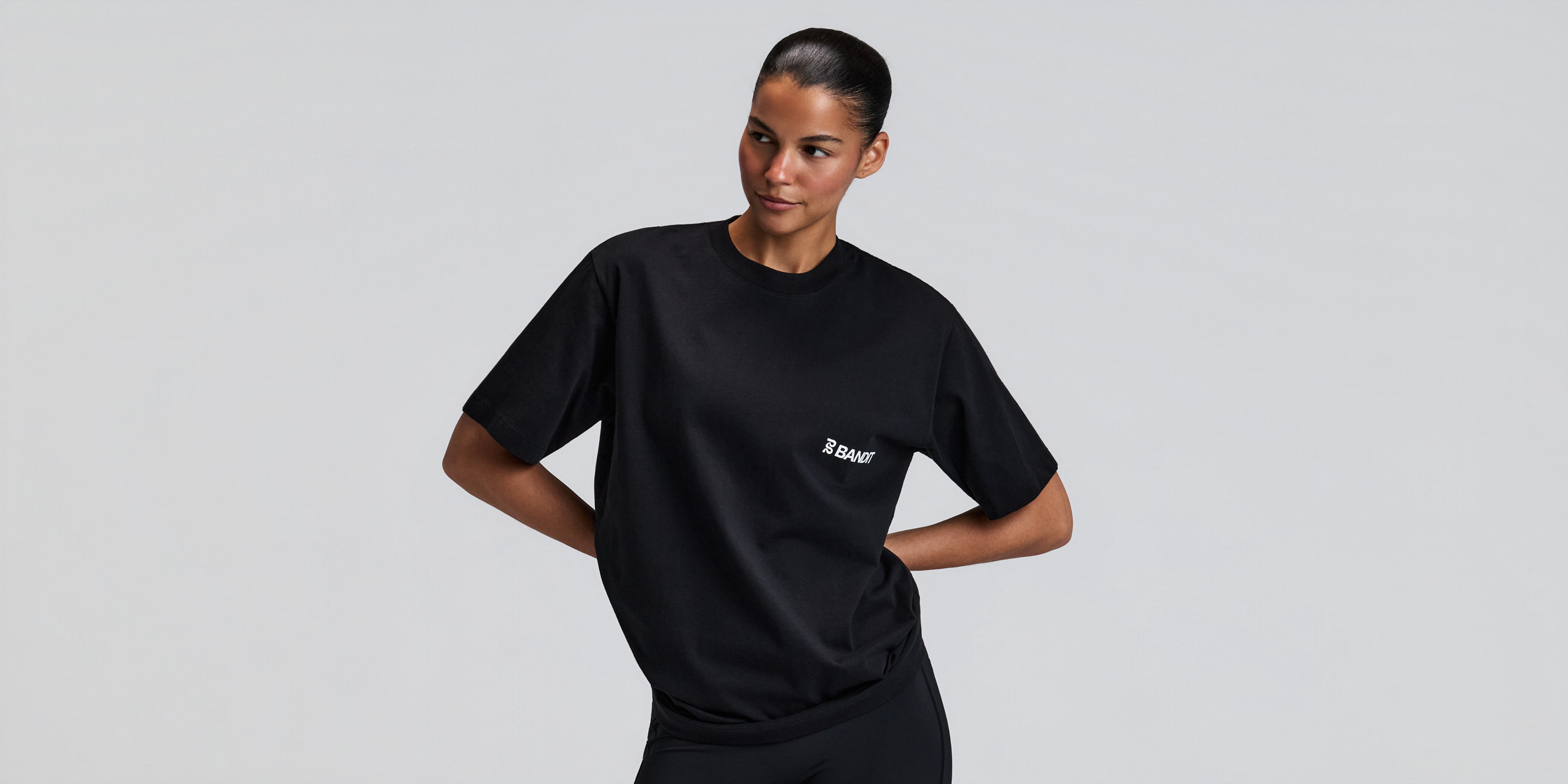 Bandit Current Tee Unisex