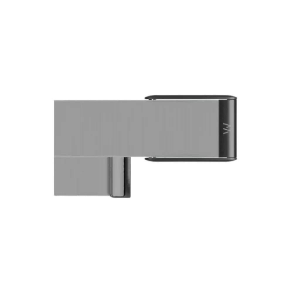 Whoop 5.0 Coreknit Ash Grey Bicep Band - Only Strap L/XL