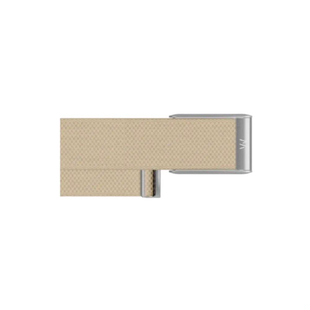 Whoop 5.0 MG Life Superknit Dune Band - Only Strap Whoop MG Life