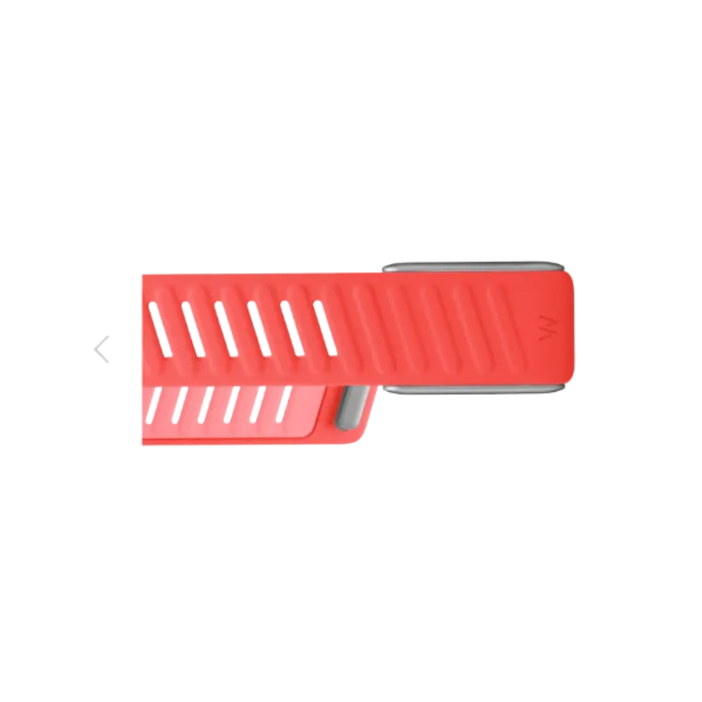 Whoop 5.0 MG Life Sportflex Bounce Band - Only Strap Whoop MG Life