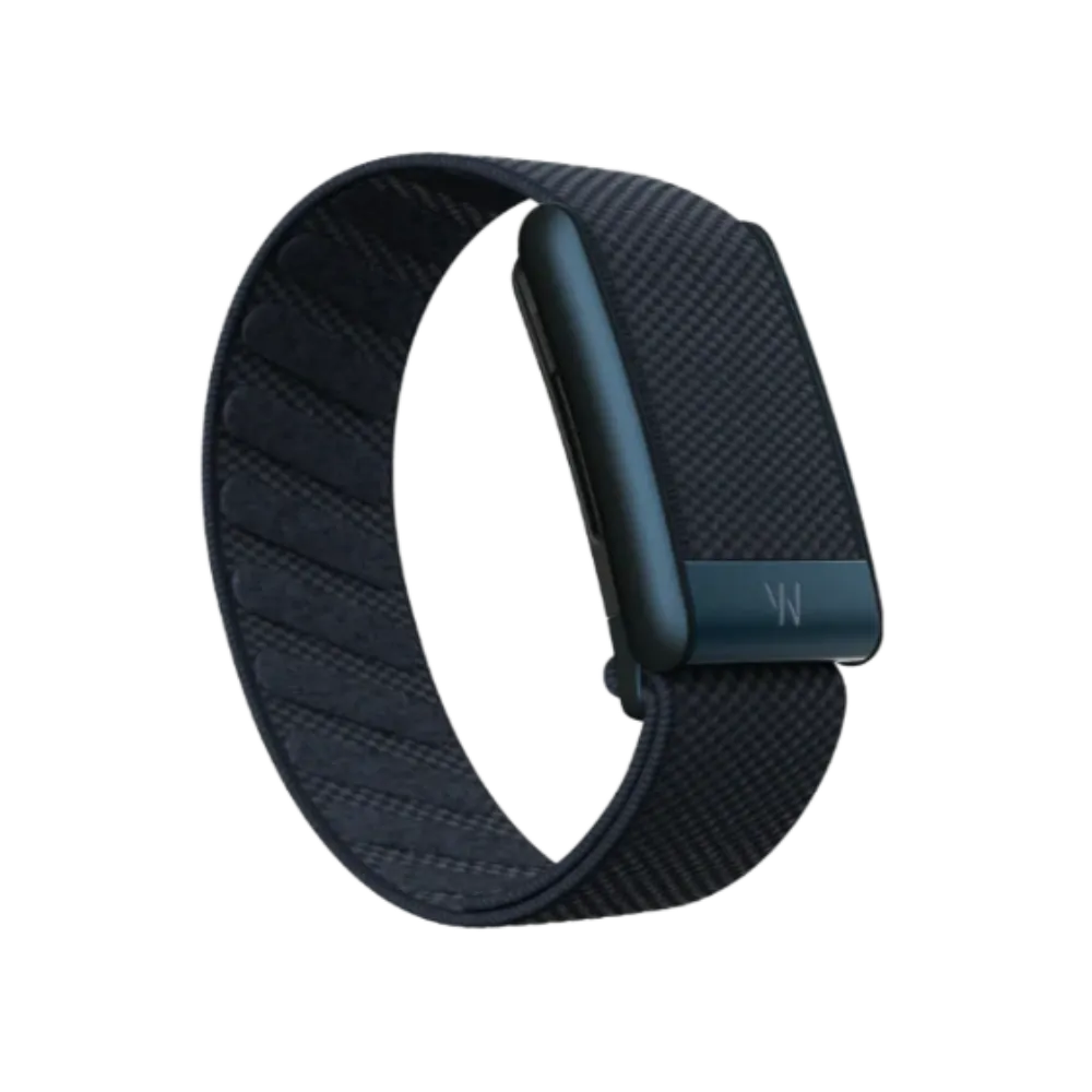 Whoop 5.0 MG Life Superknit Midnight Band - Only Strap Whoop MG Life