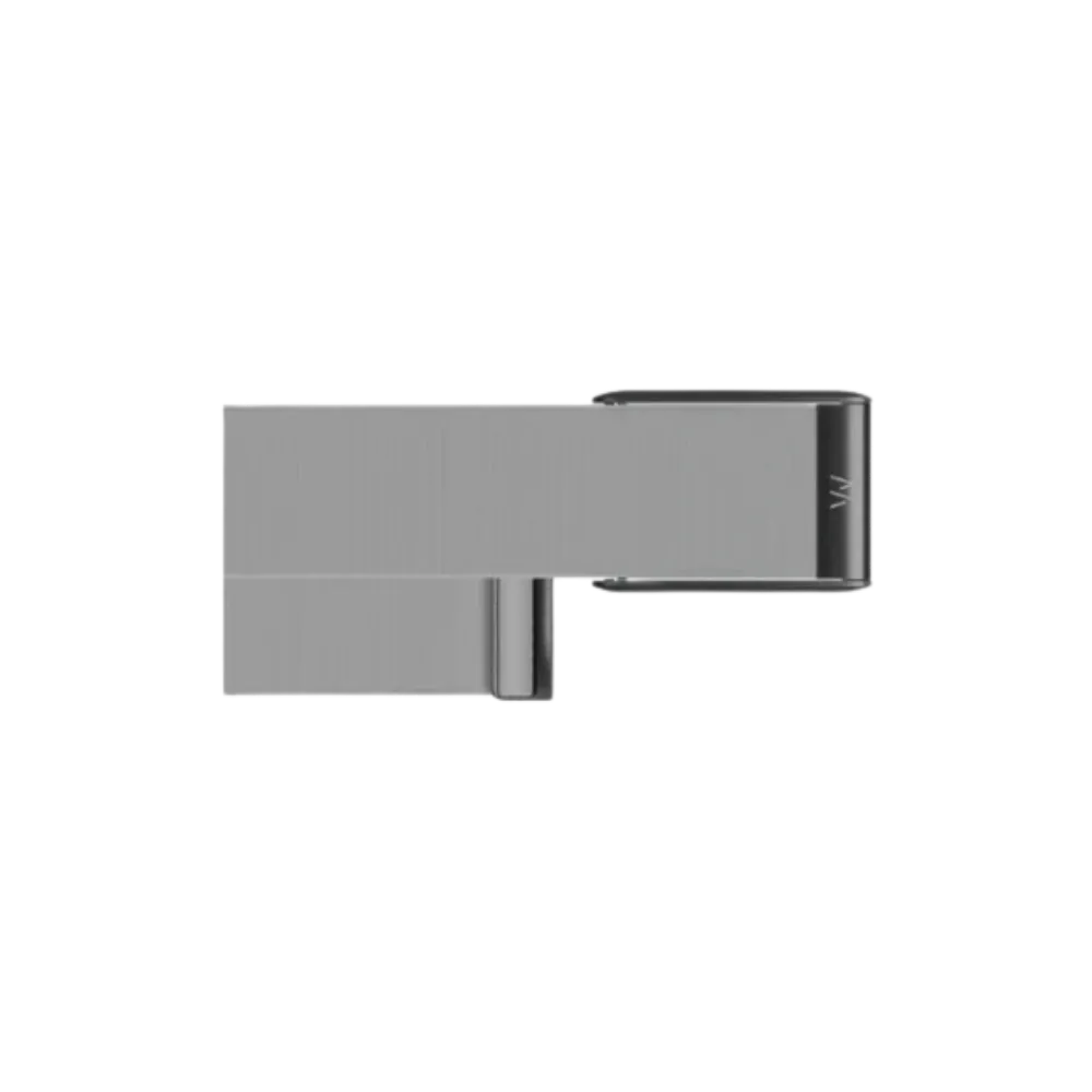 Whoop 5.0 Coreknit Ash Grey Band - Only Strap Whoop 5.0 Peak