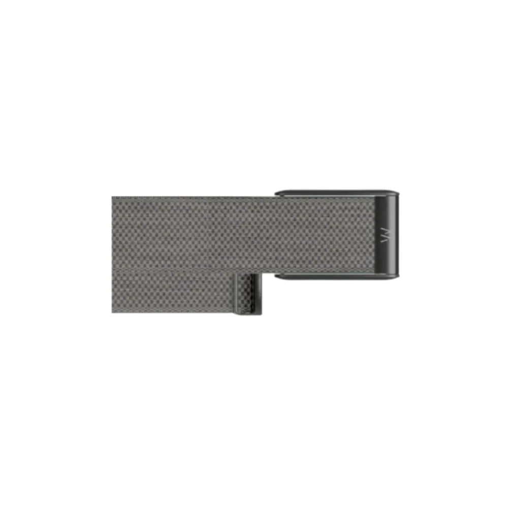 Whoop 5.0 Superknit Graphite Band - Only Strap Whoop 5.0 Peak