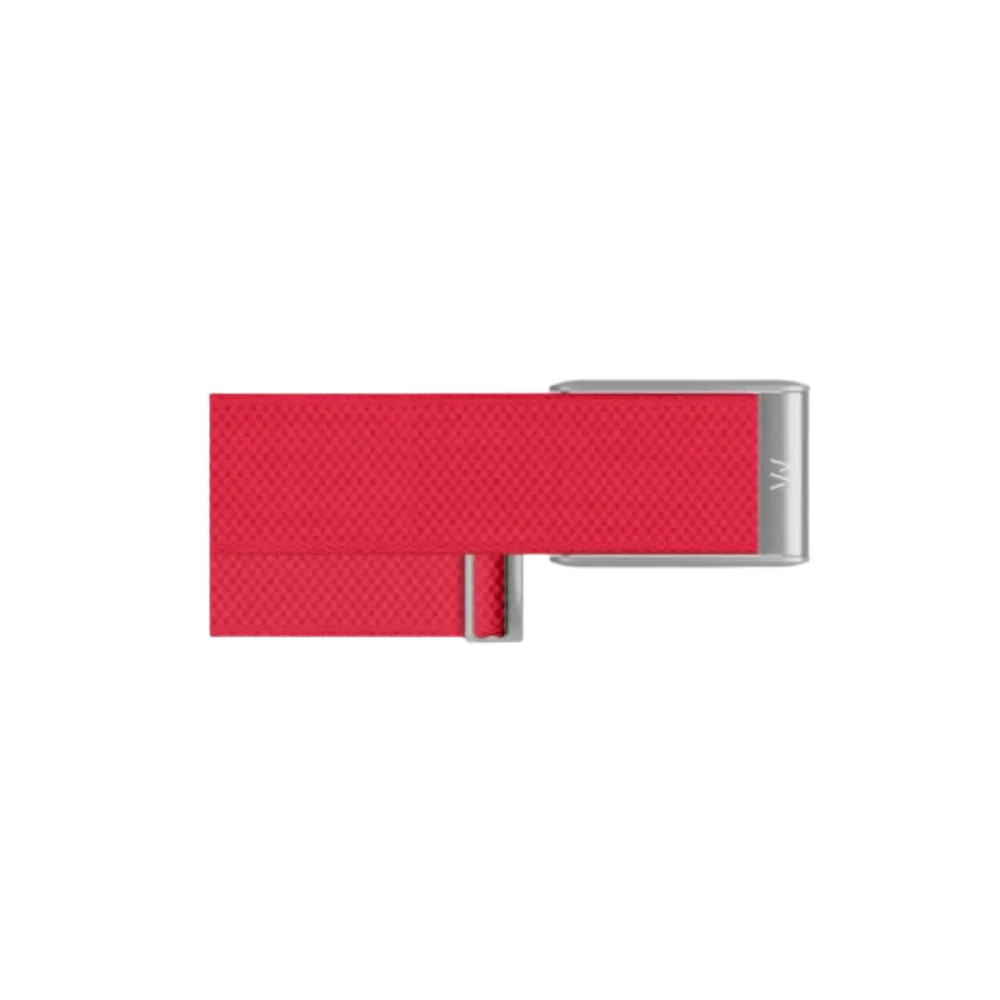 Whoop 5.0 MG Life Superknit Rhodonite Band - Only Strap Whoop MG Life
