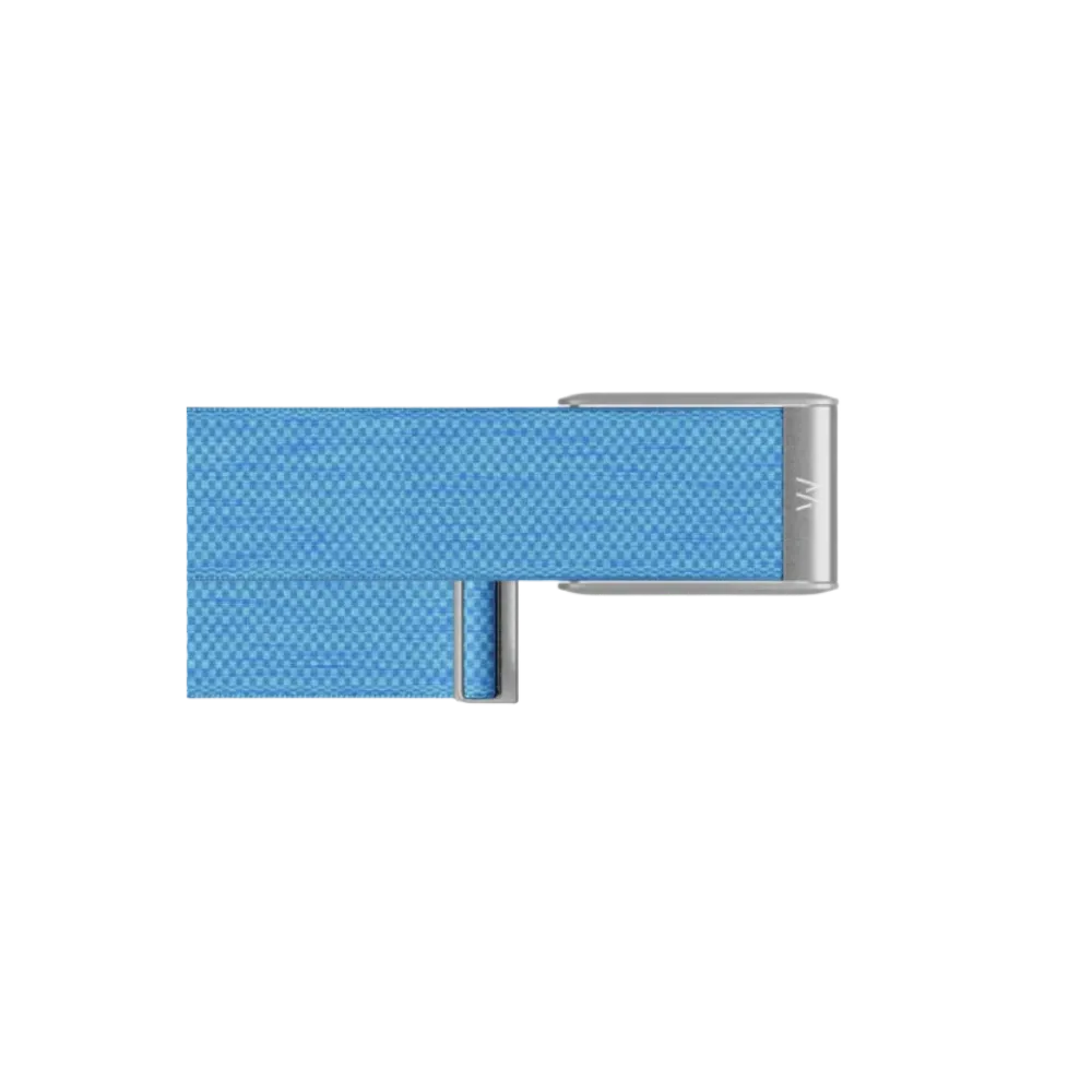 Whoop 5.0 MG Life Superknit Breeze Band - Only Strap Whoop MG Life