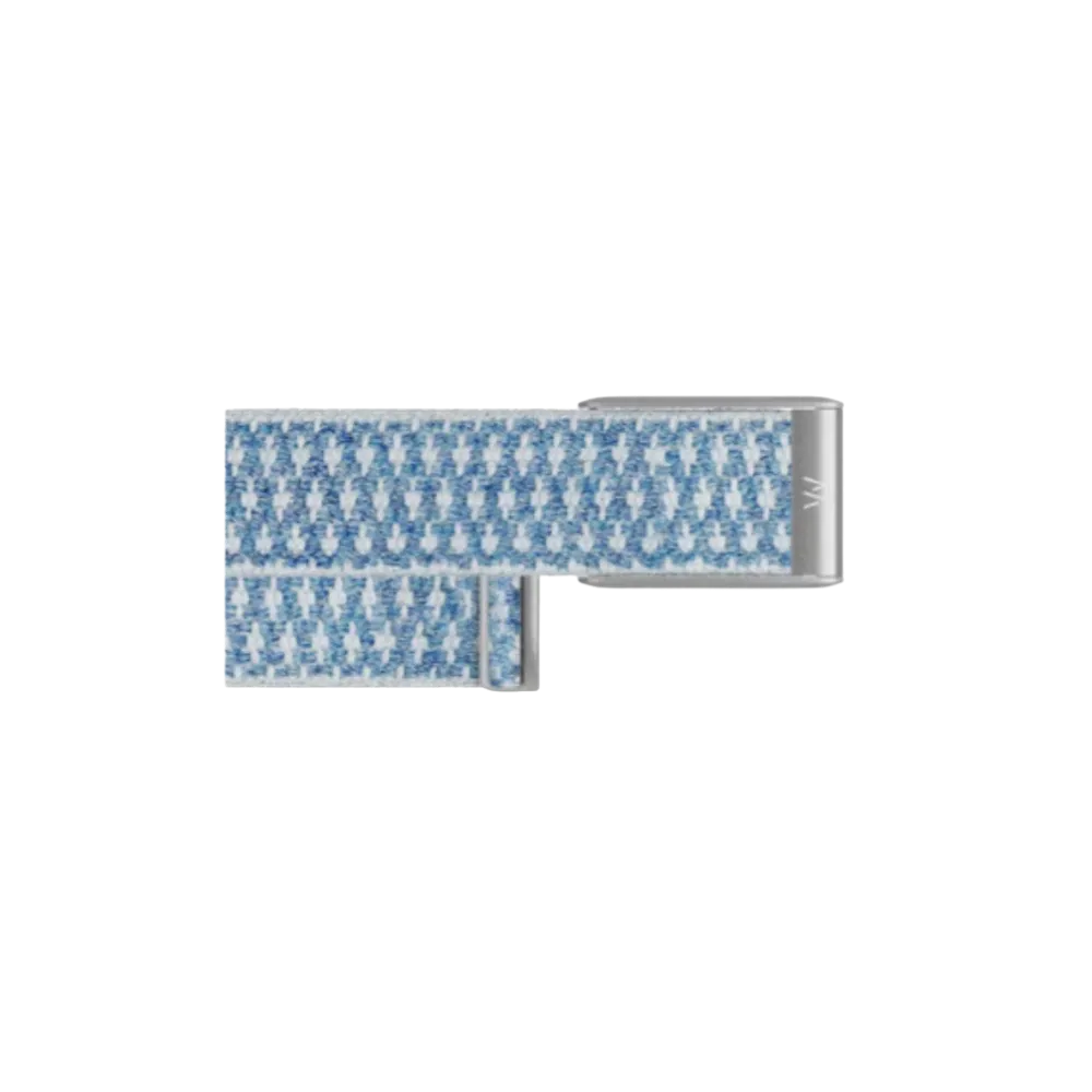 Whoop 5.0 MG Life Cloudknit Summit Band - Only Strap Whoop MG Life