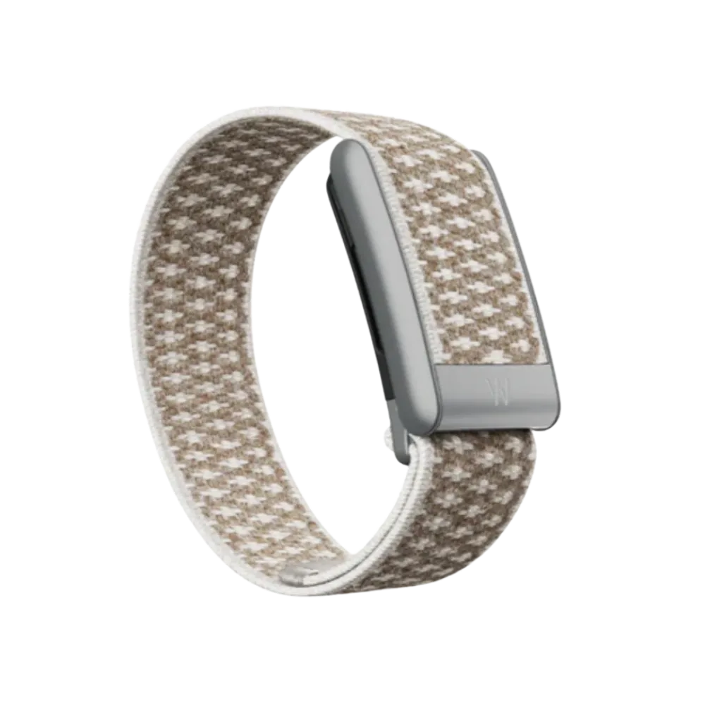 Whoop 5.0 MG Life Cloudknit Haze Band - Only Strap Whoop MG Life