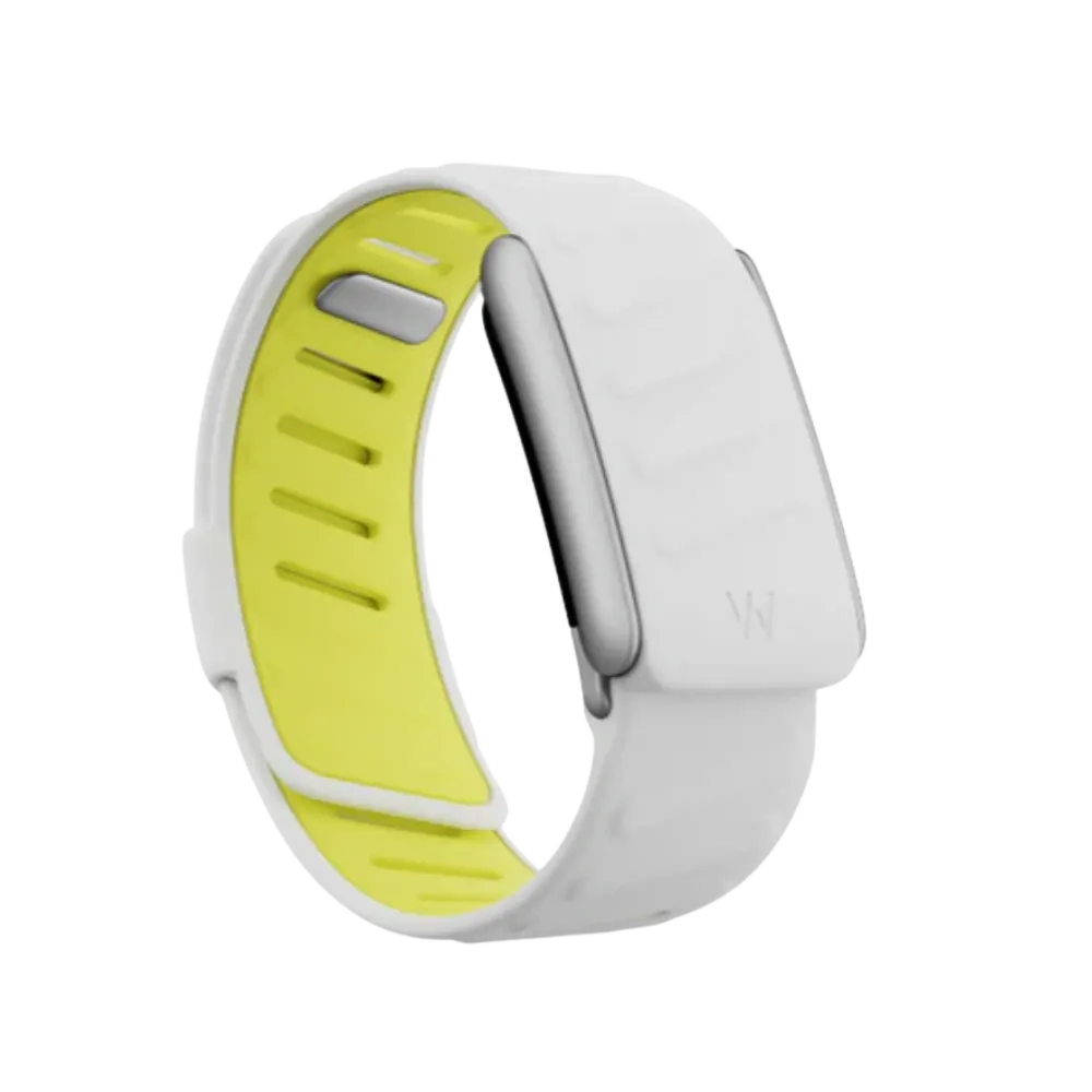 Whoop 5.0 Sportflex Ripple Band - Only Strap Whoop 5.0 Peak