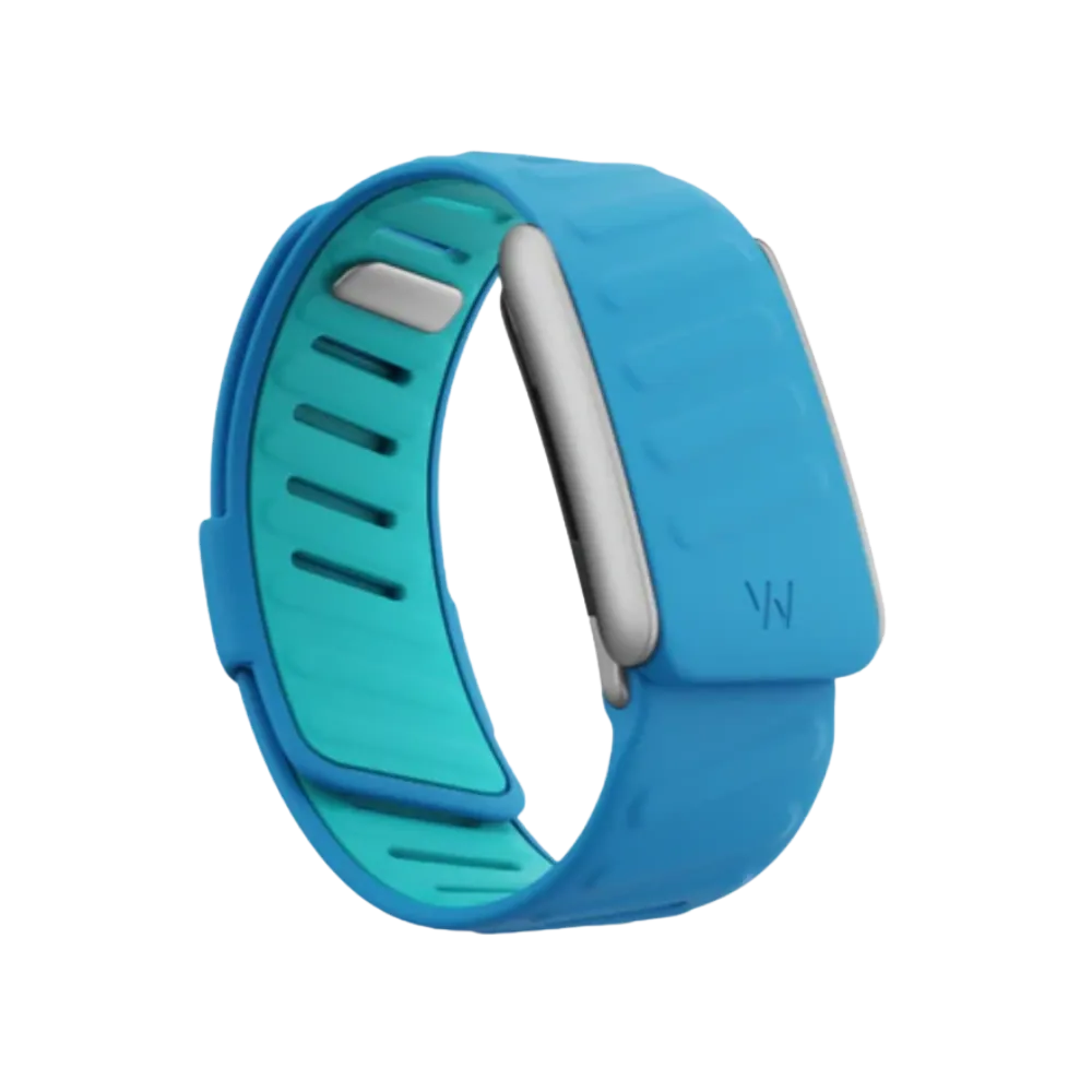 Whoop 5.0 Sportflex Swell Band - Only Strap Whoop 5.0 Peak