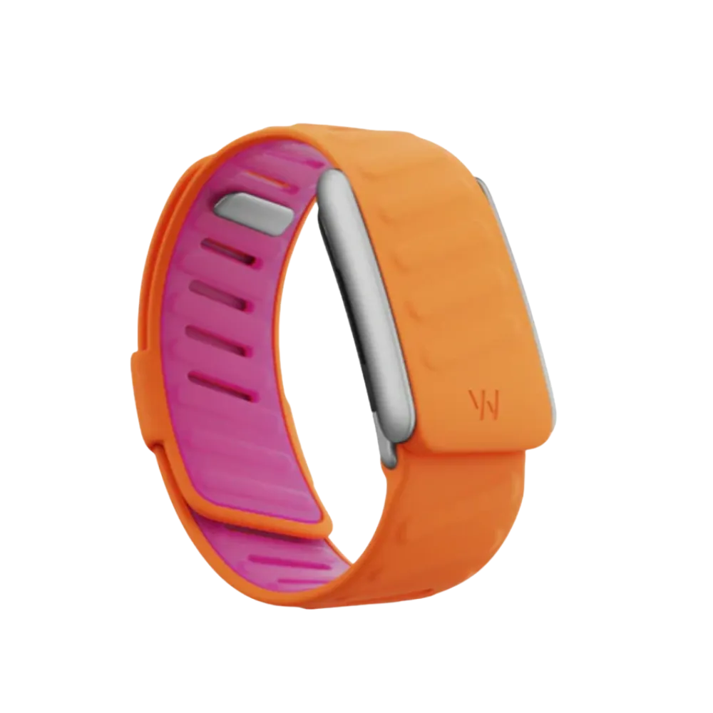 Whoop 5.0 Sportflex Burst Band - Only Strap Whoop 5.0 Peak