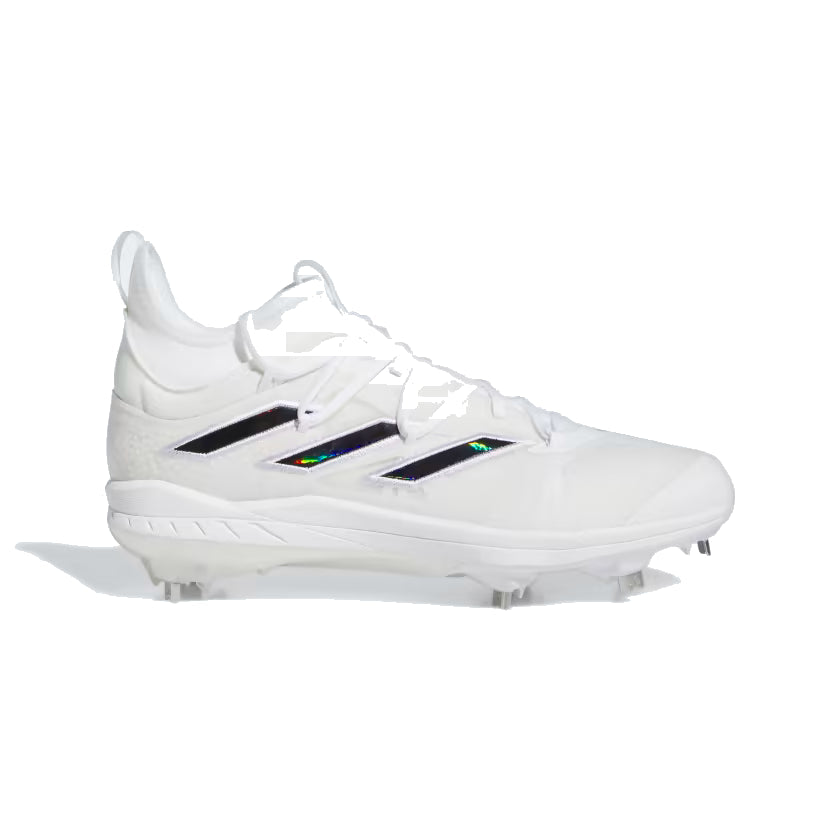 adidas Adizero Afterburner 9 NWV Cloud White Core Black