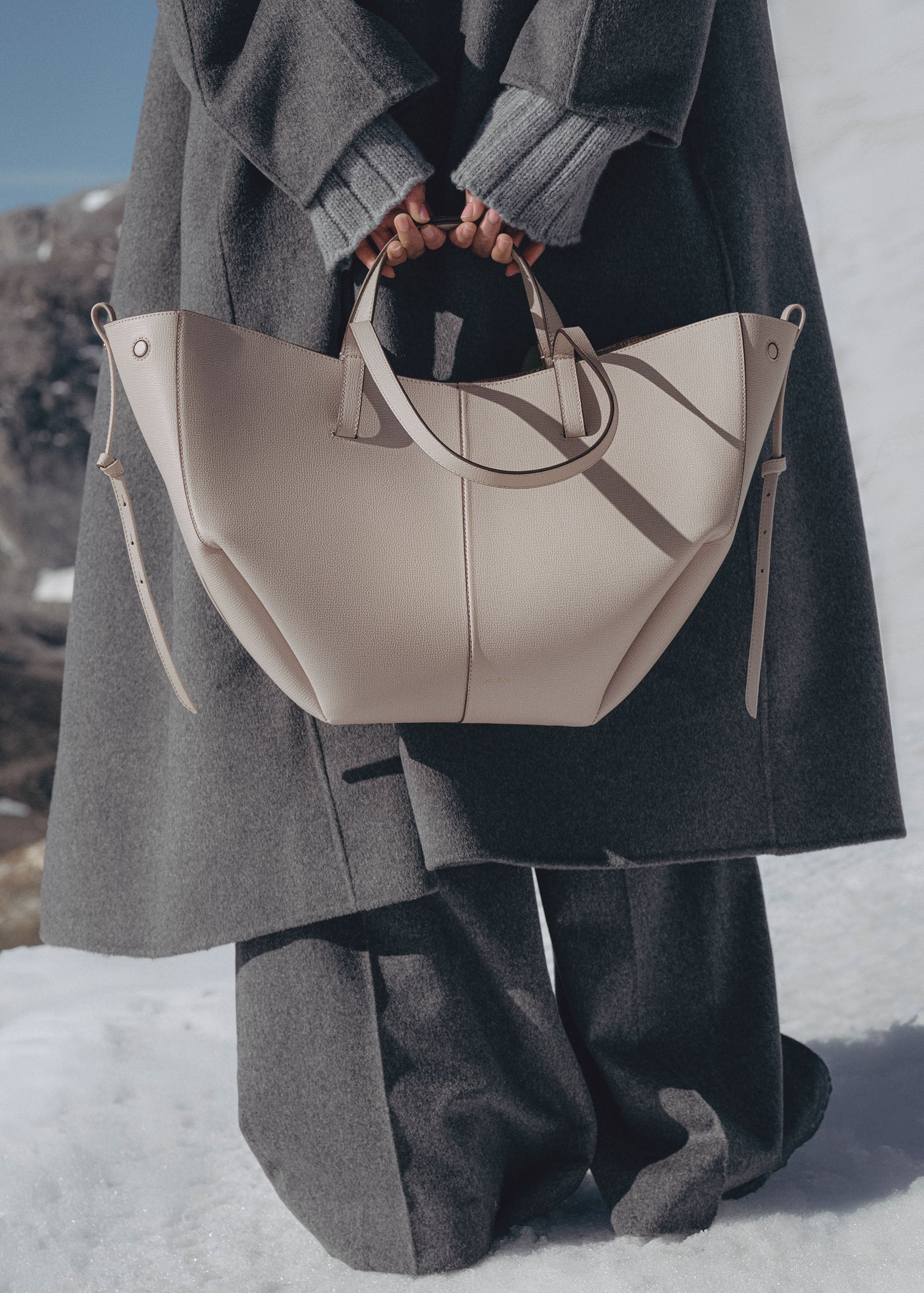 Polene Cyme Textured Mist