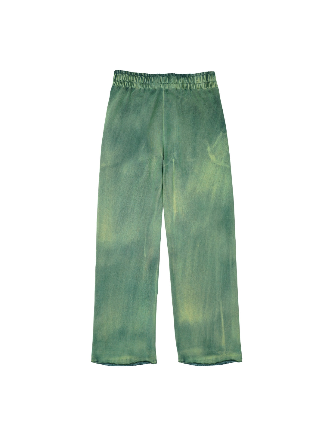WASHED FOREST JOGGERS