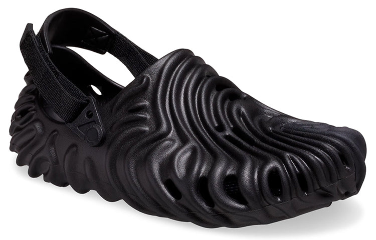 Crocs Pollex Clog by Salehe Bembury Sasquatch