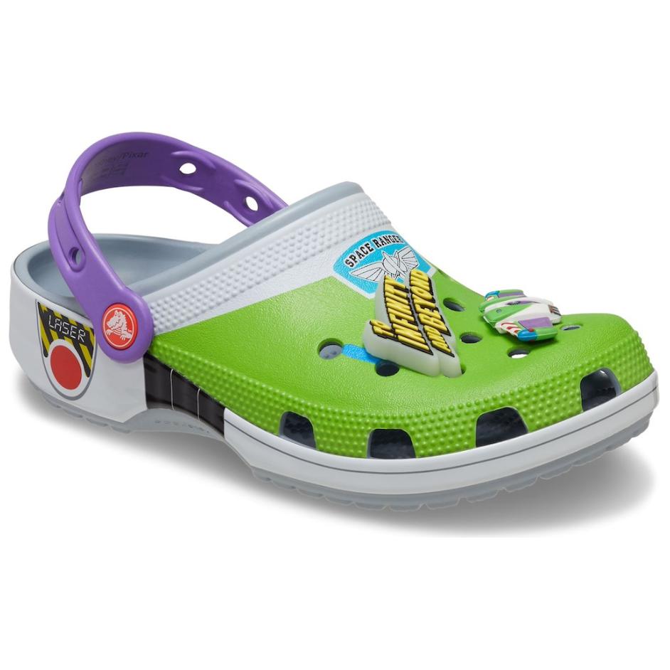Crocs Classic Clog Toy Story Buzz Lightyear