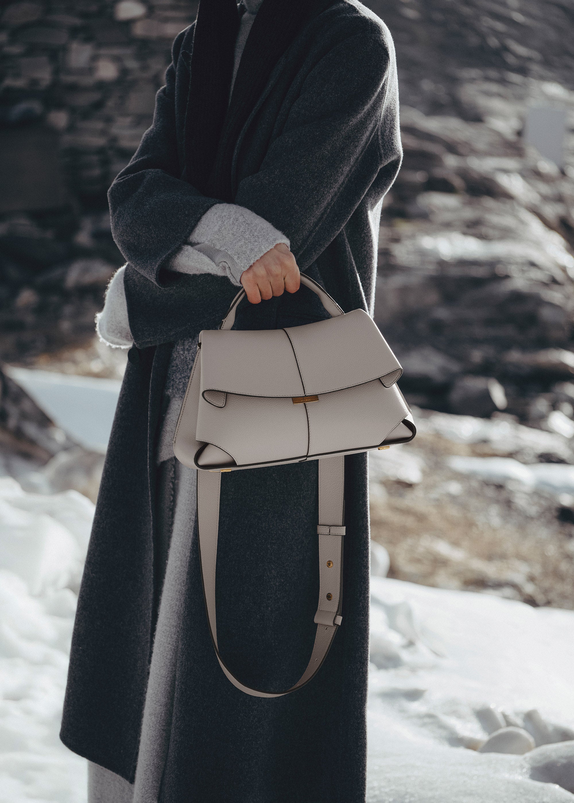 Polene Mokki Textured Mist