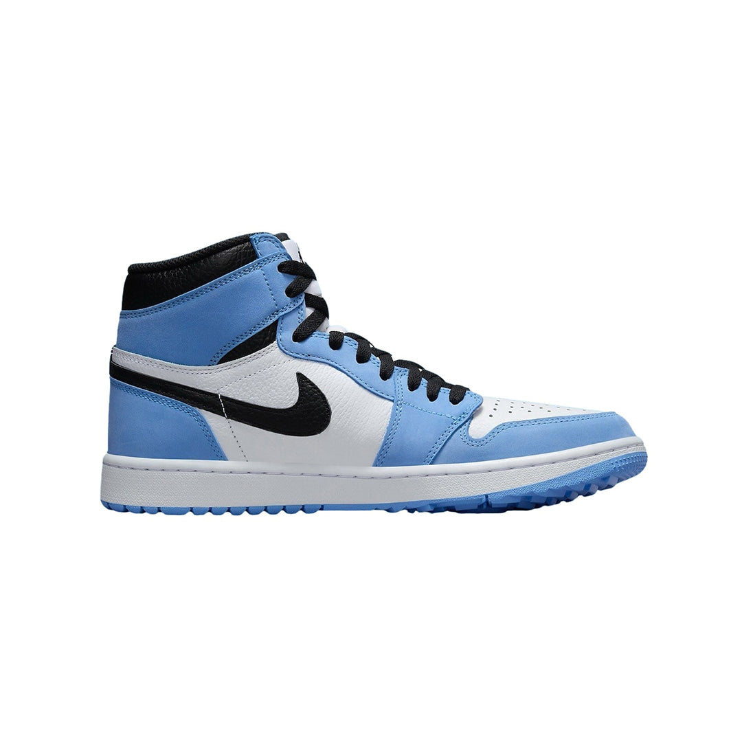 Air Jordan 1 Low High Golf University Blue