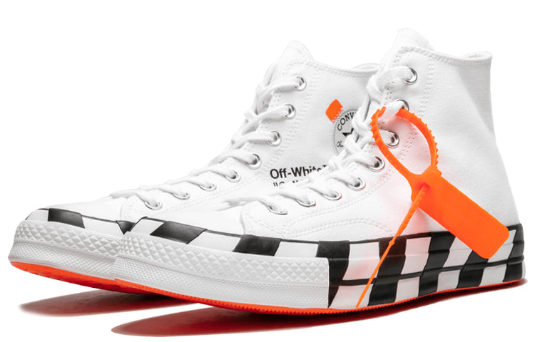 Converse Chuck Taylor All Star 70 Hi Off-White