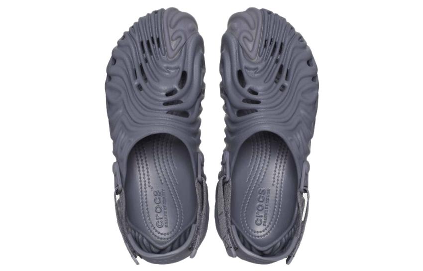 Crocs Pollex Clog by Salehe Bembury Niagara