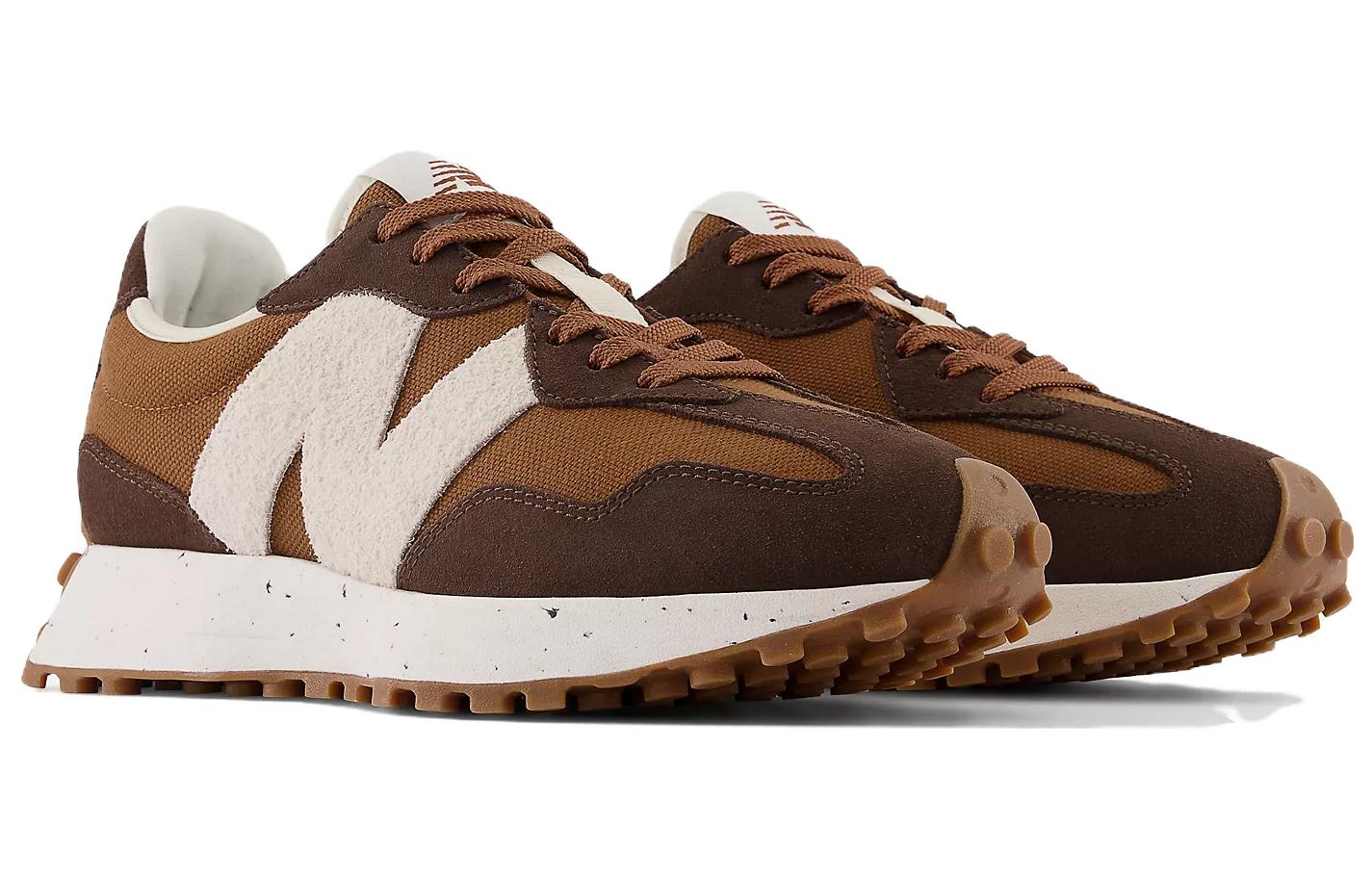New Balance 327 Rich Earth (Women's)