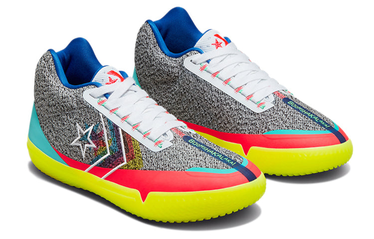 Converse All Star BB Evo NBA Jam