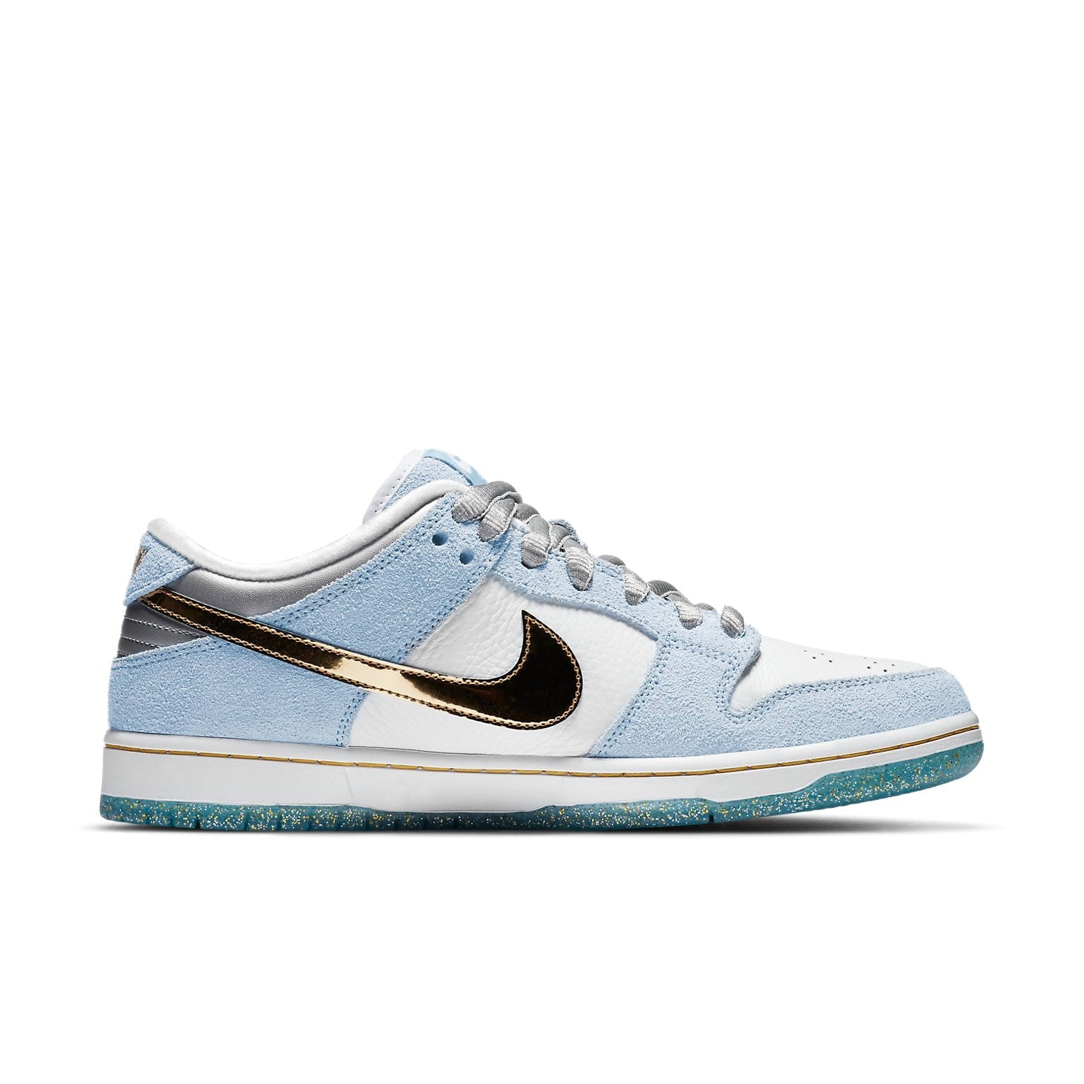 Nike SB Dunk Low Sean Cliver (Special Box)