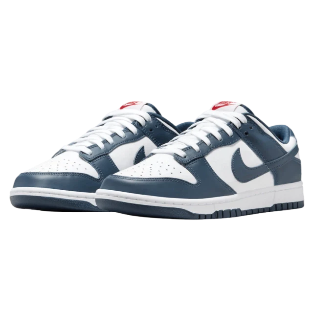 Dunk Low Valerian Blue
