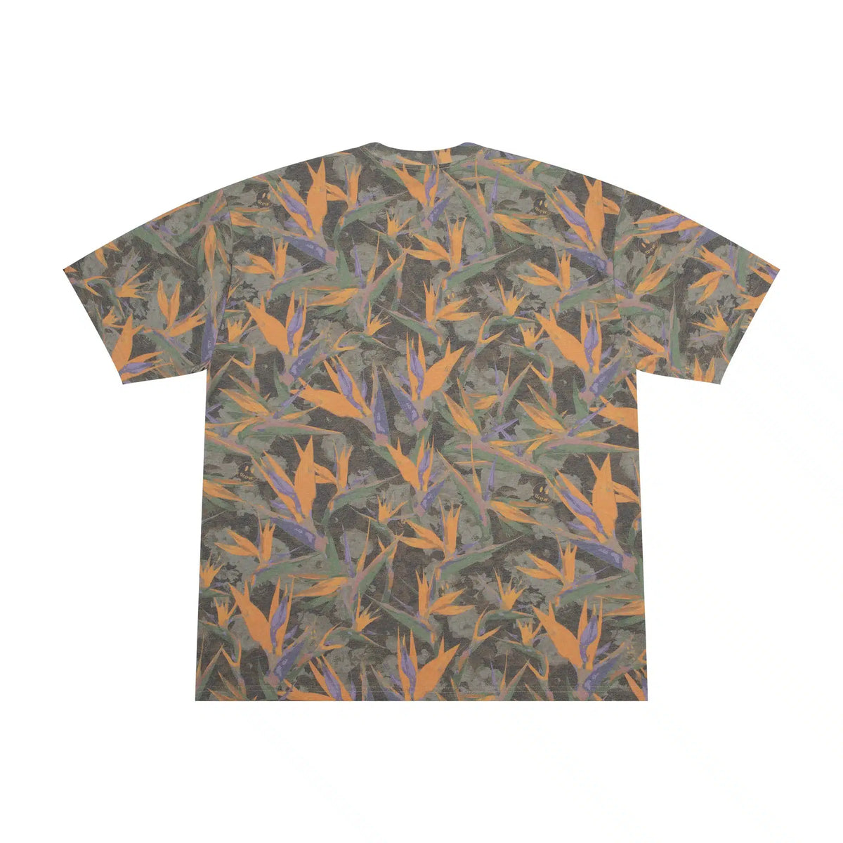 Drew House Mascot Ss Tee Drew Camo