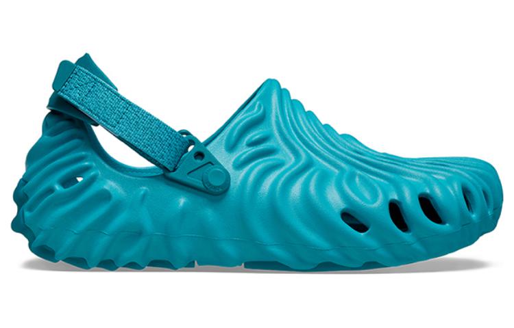 Crocs Pollex Clog by Salehe Bembury Tide