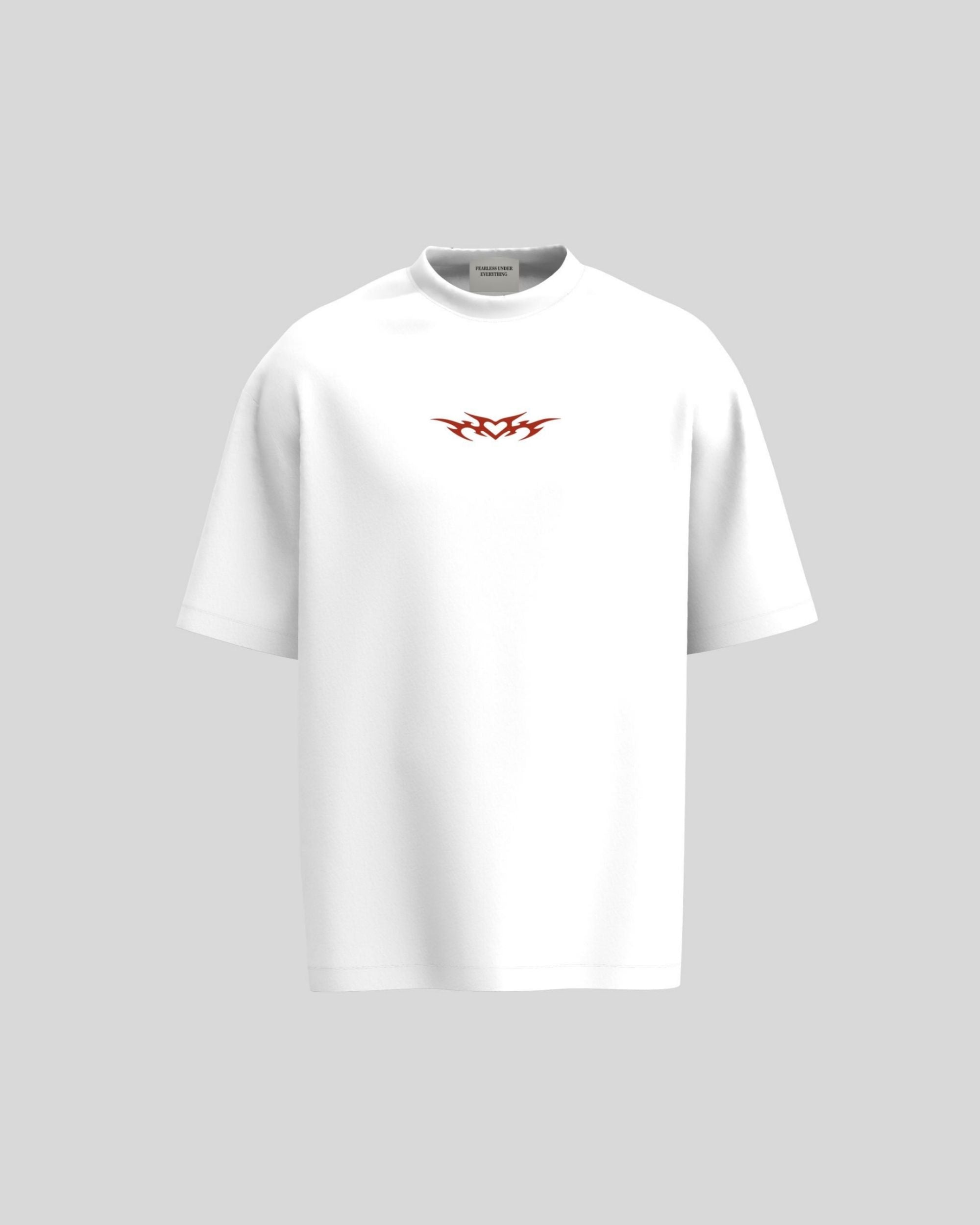 “CALL-ON-DUTY” TEE