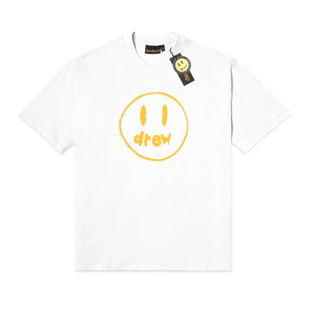 Drew House Painted Mascot T-Shirt