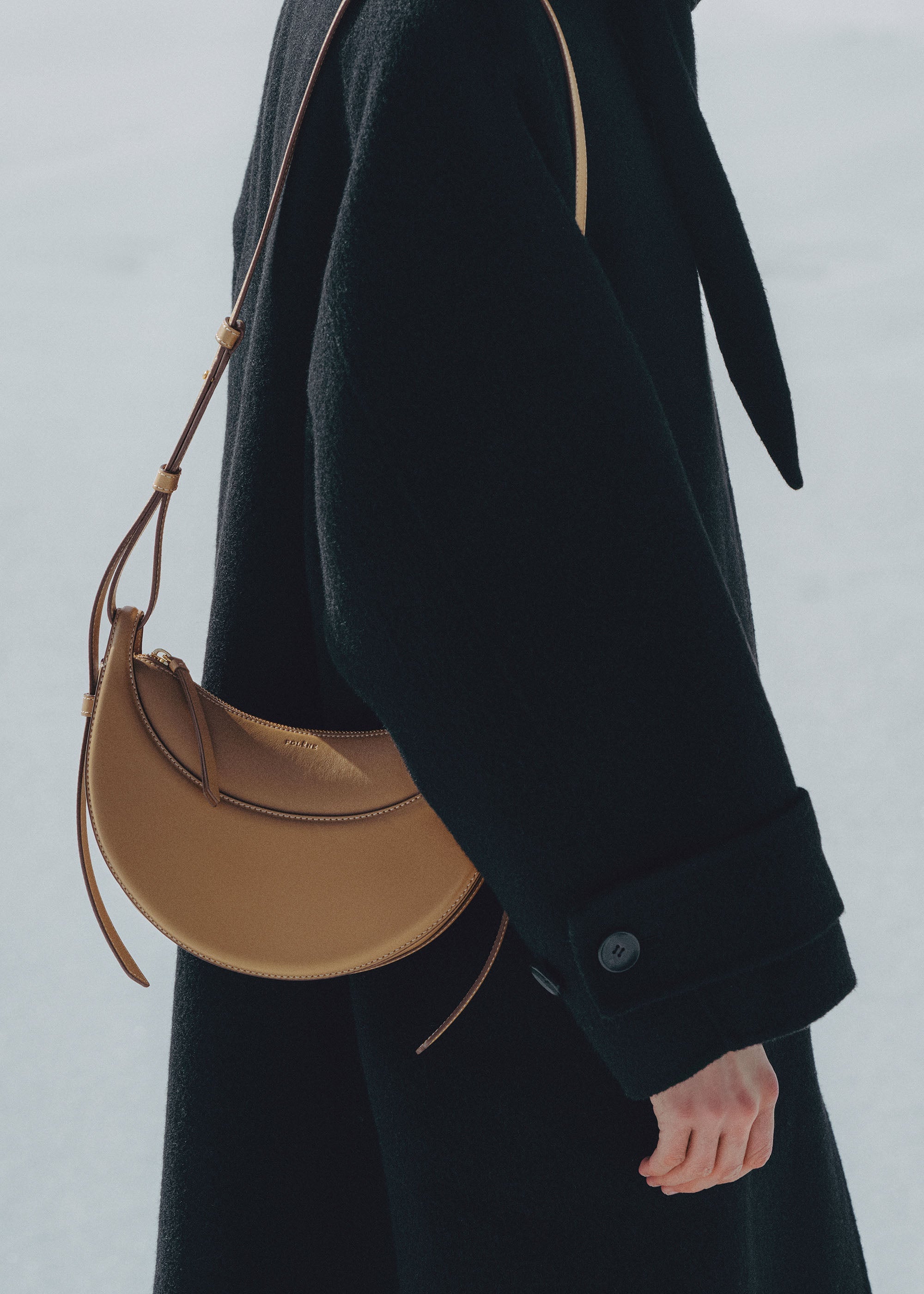 Polene Numero Dix Smooth Ocher