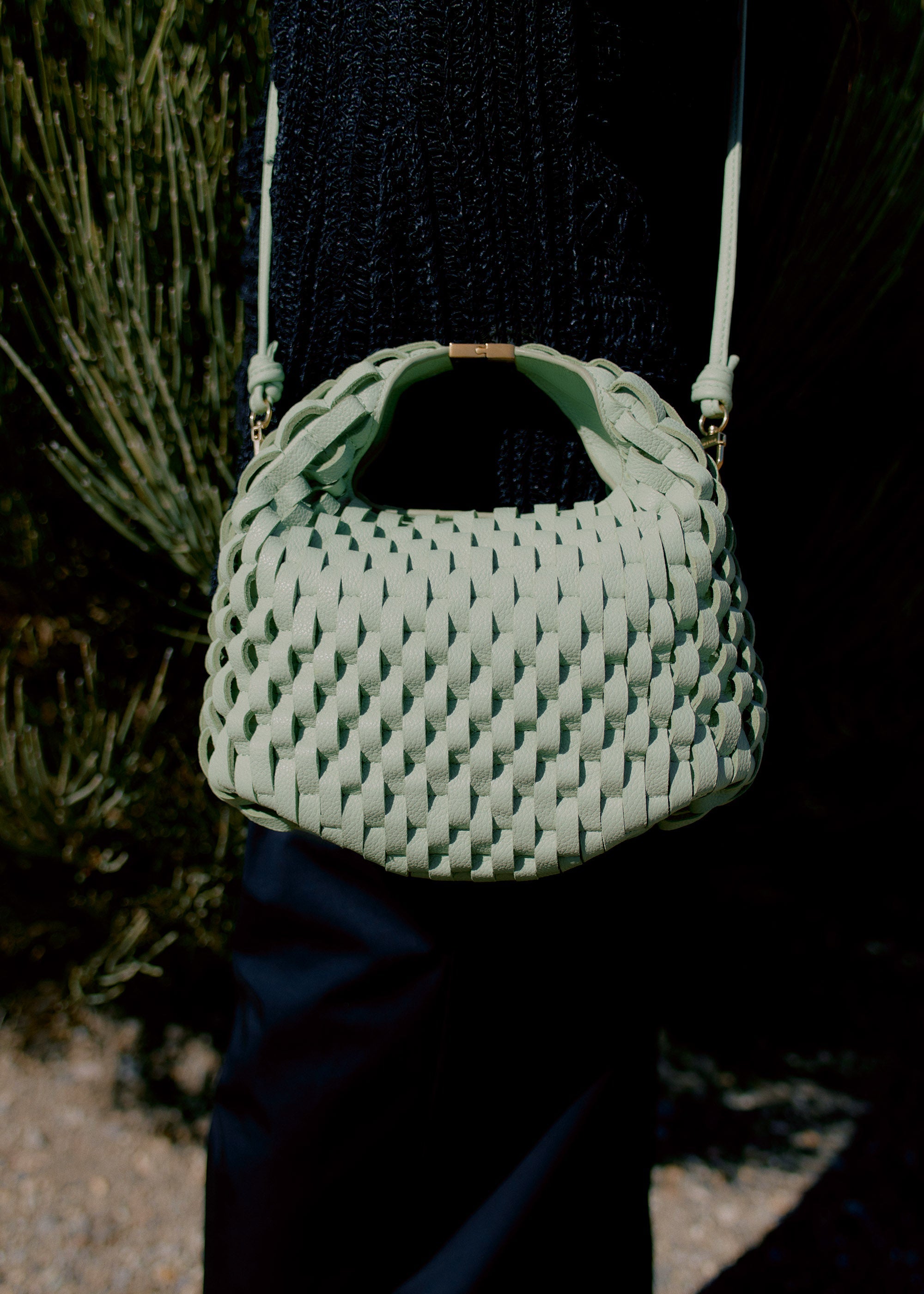 Polene Beri Onda Fresh Almond