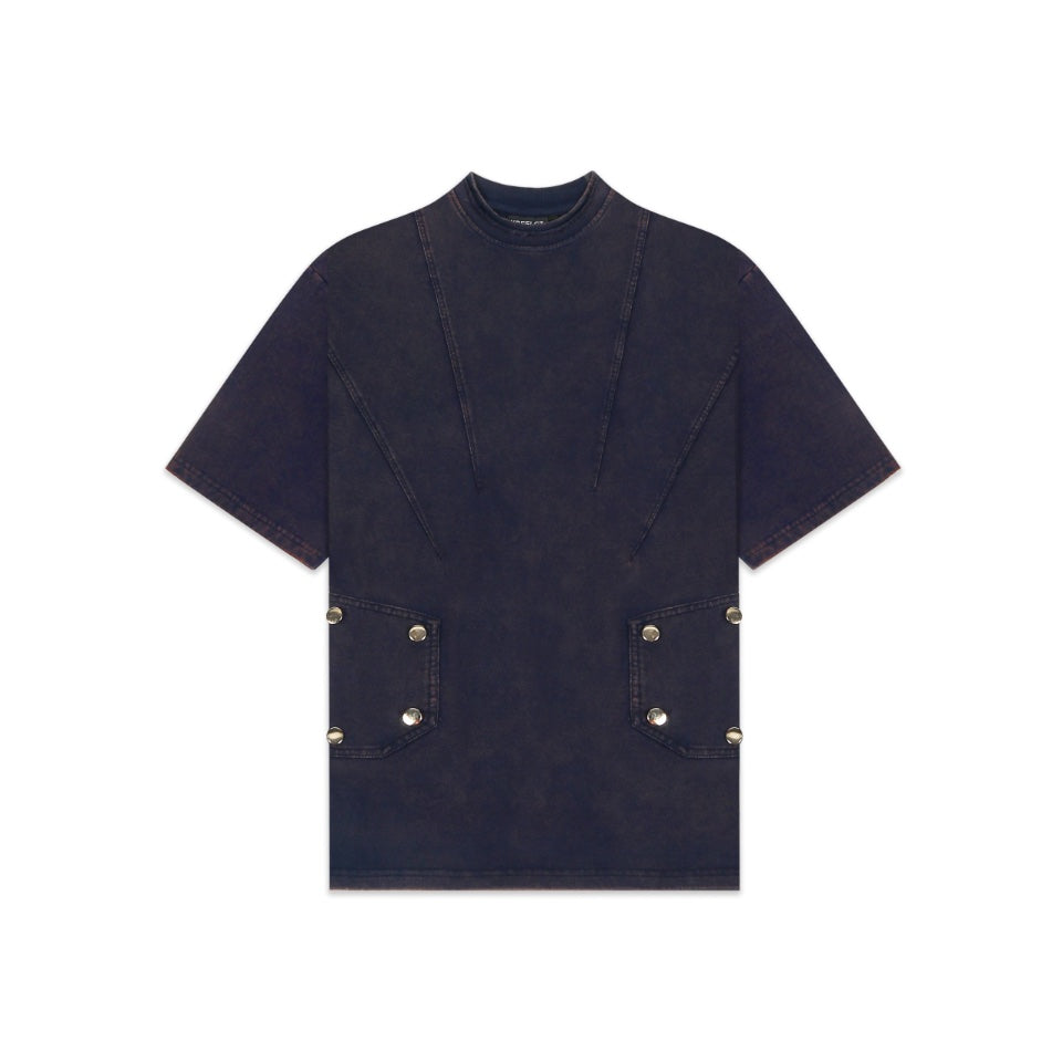 REBEL TEE