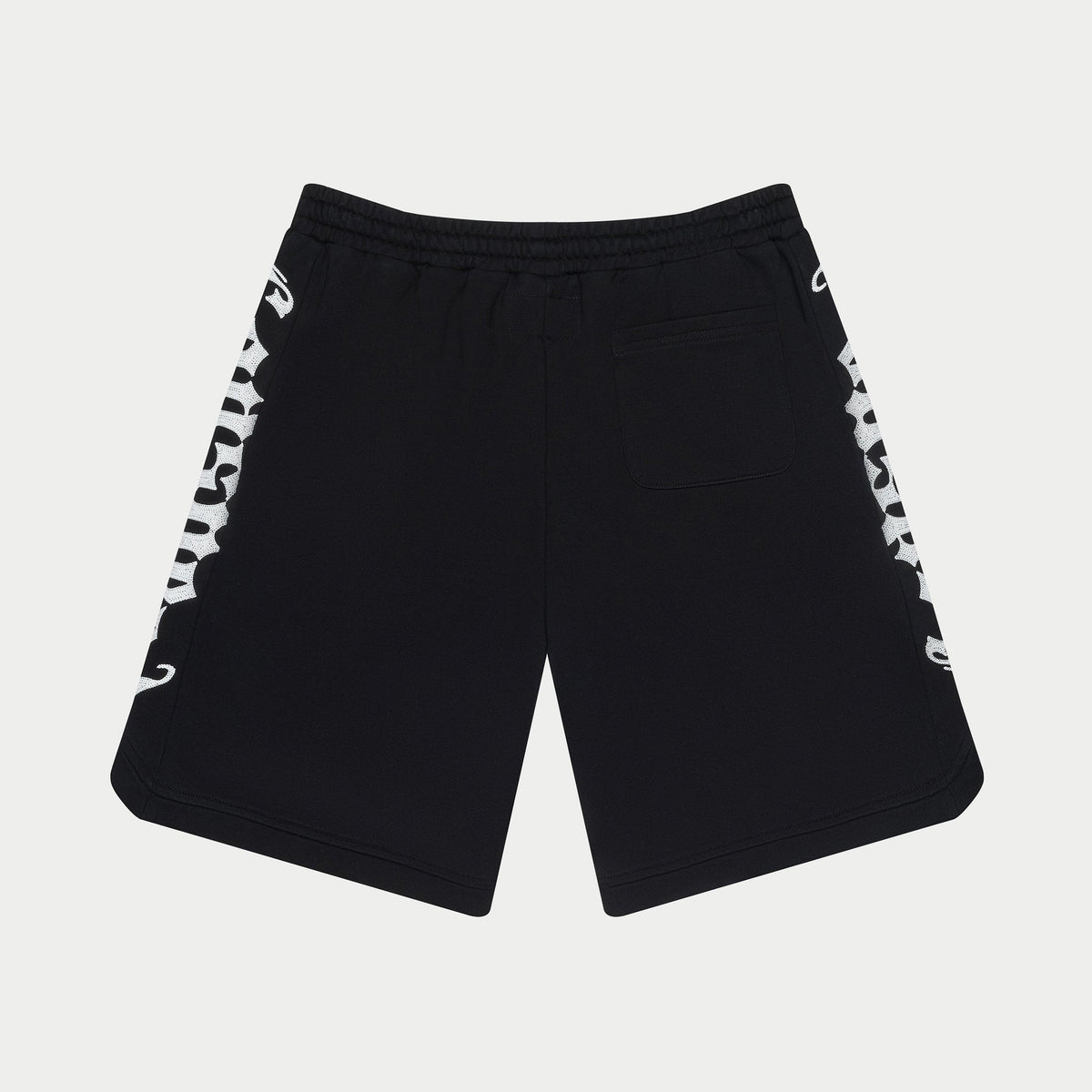 Godspeed Courtside Shorts (Black)