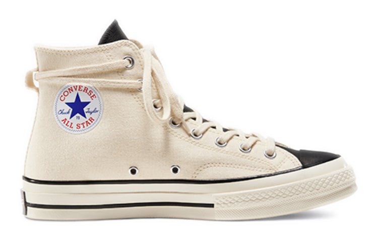 Converse Chuck Taylor All Star 70 Hi Fear of God Natural