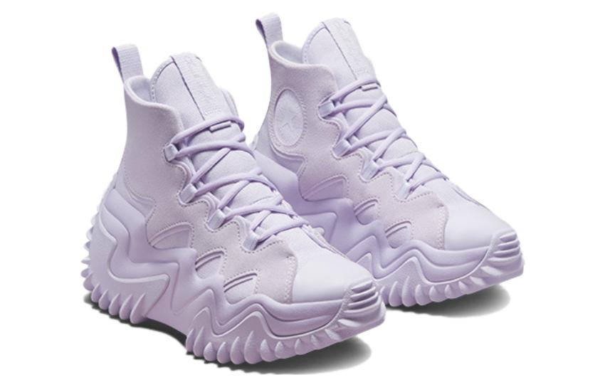 Converse Run Star Motion CX Hi Vapor Violet