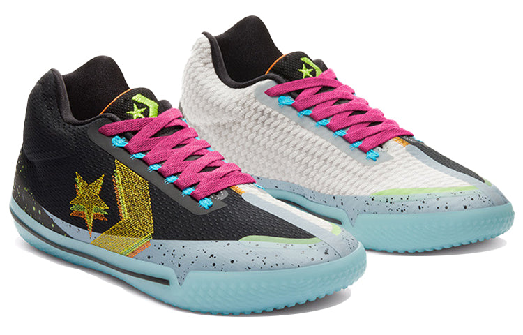 Converse All Star BB Evo Graffiti