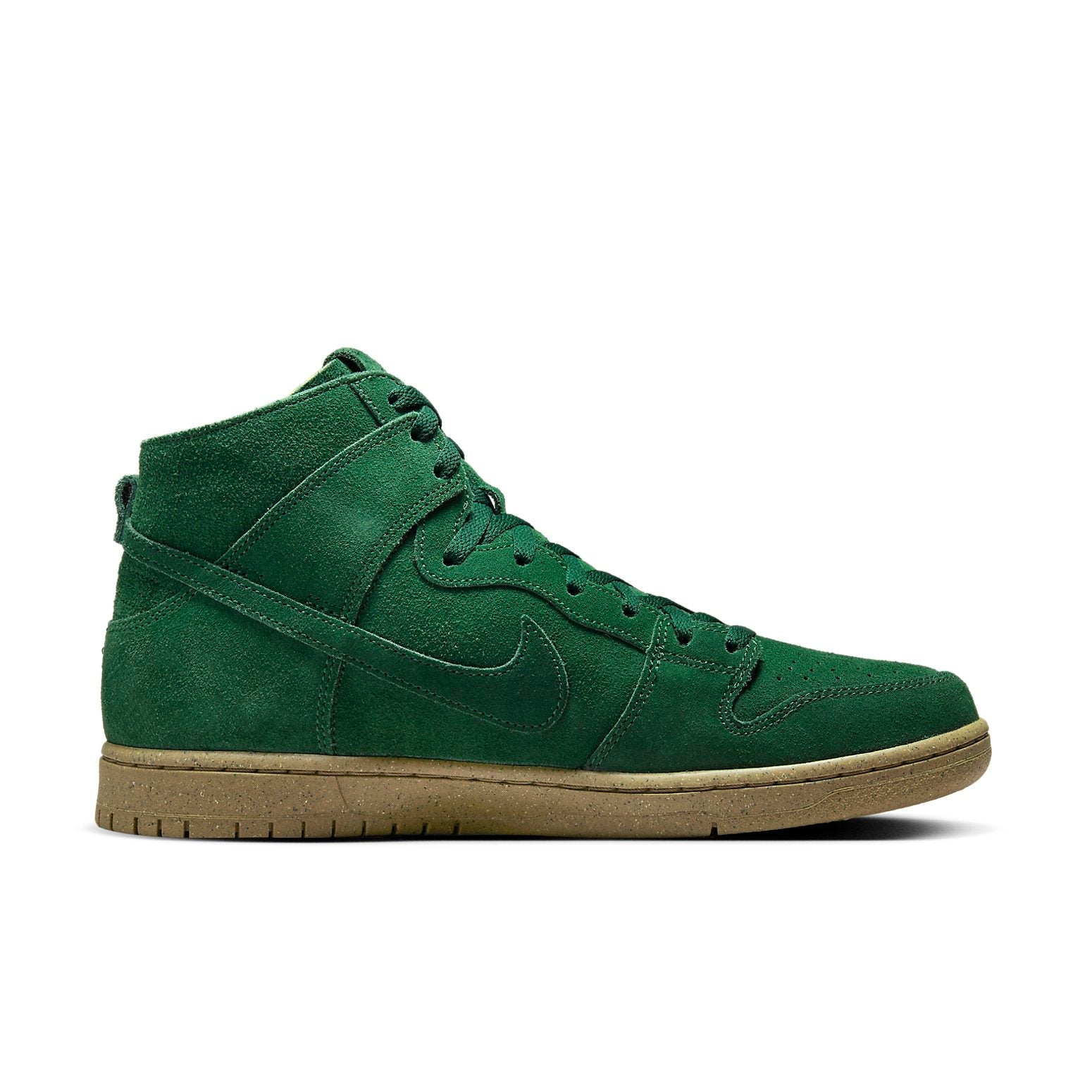 Nike SB Dunk High Decon Gorge Green