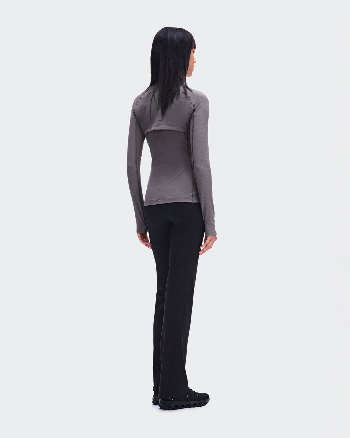 On Studio Jacket Ember (Women'S)