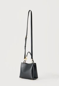 Valentino Fable Re Handbag Nero