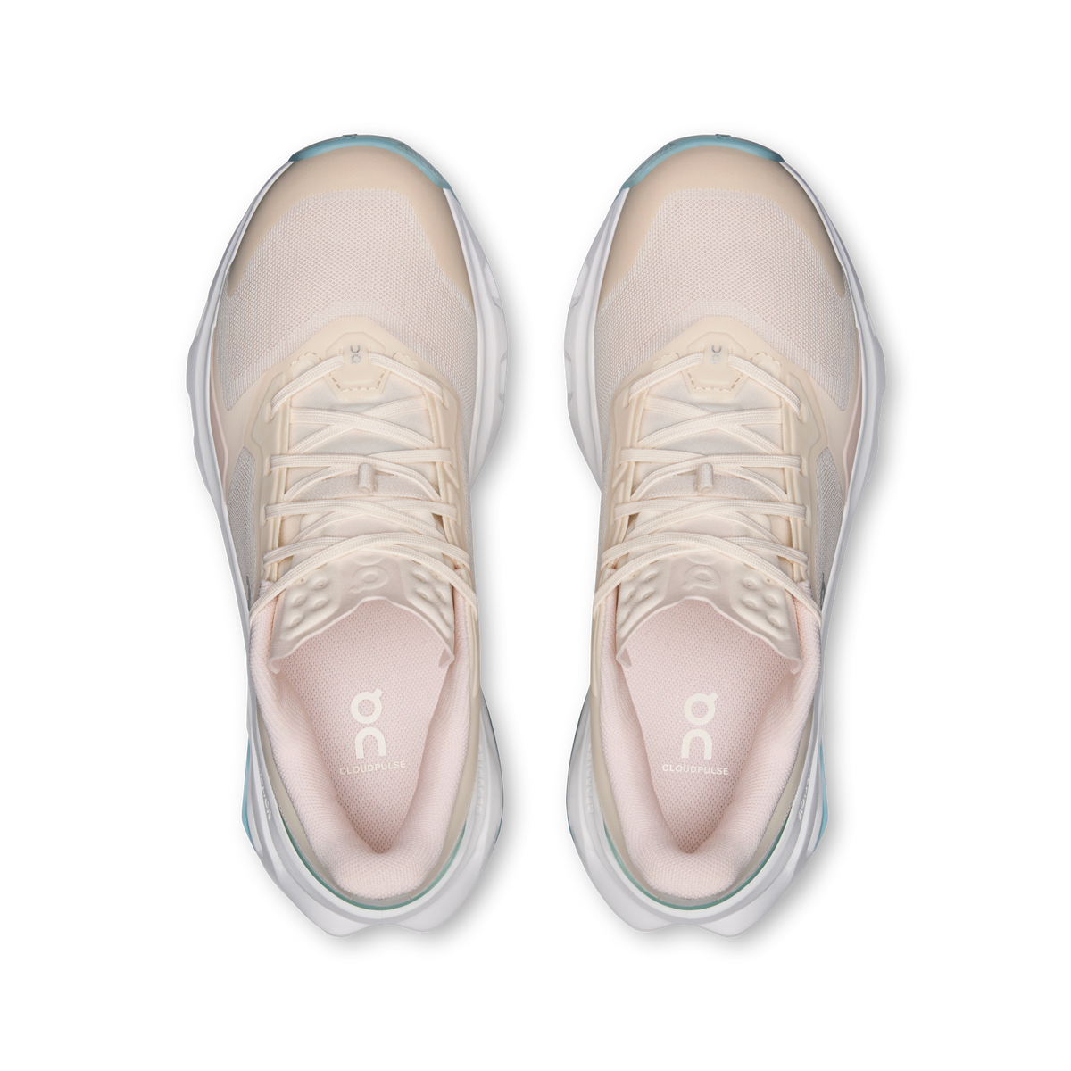 On Cloudpulse 2 Dew White (Women'S)