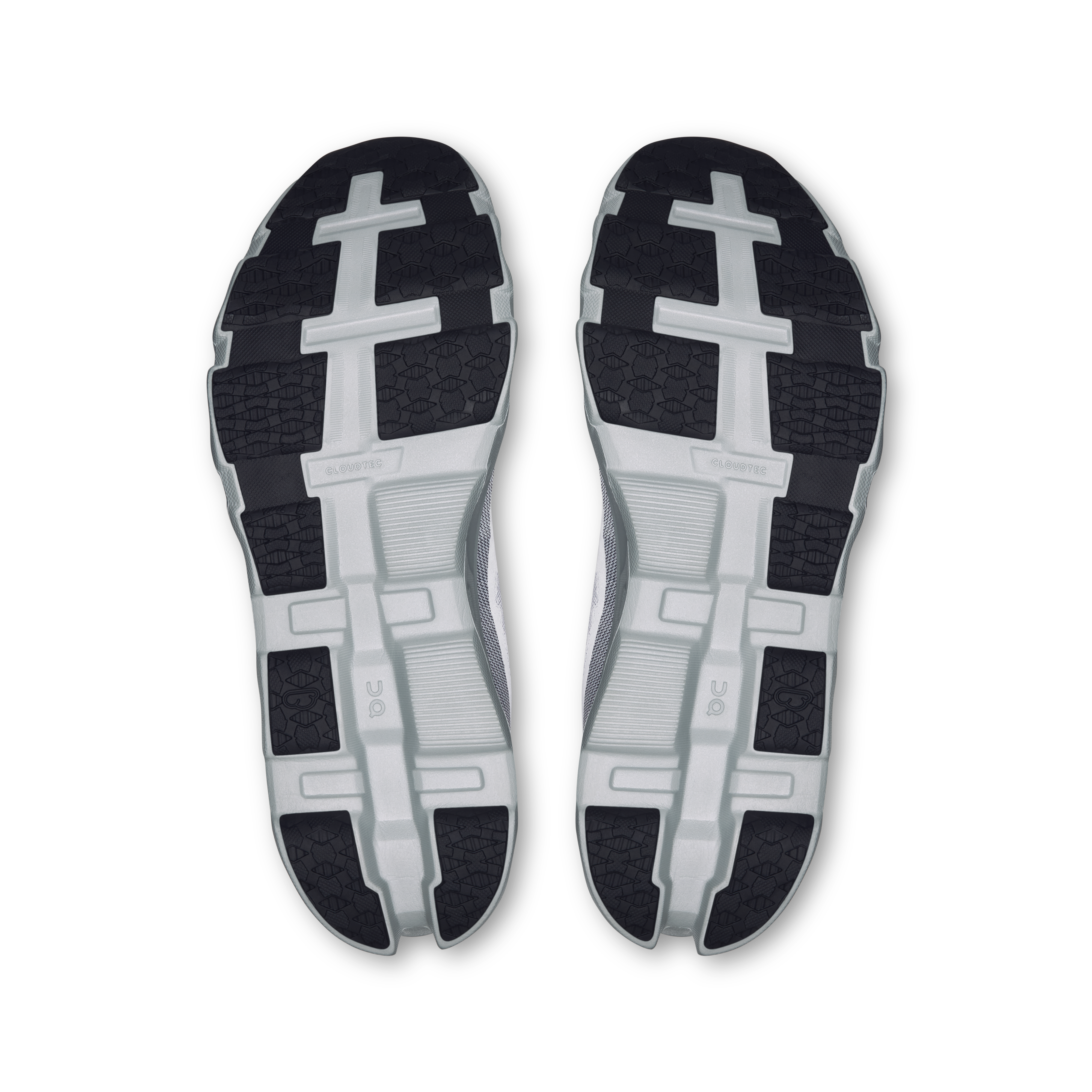 On Cloudmonster Hyper Glacier Ivory